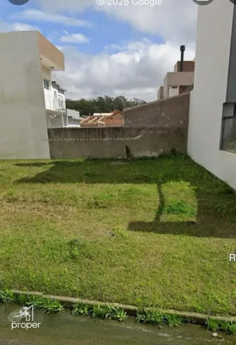 Terreno no Loteamento Liberdade - Areal - Pelotas/RS