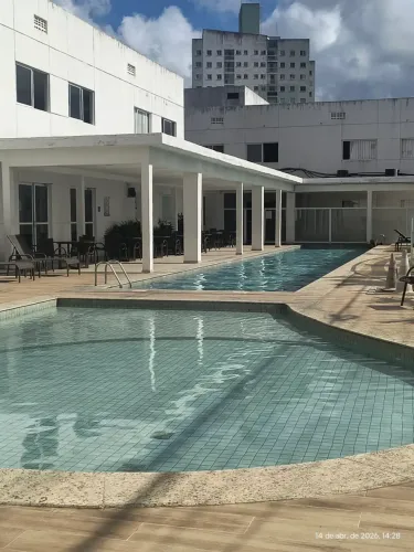 Oportunidade! Cores de Piatã, 2/4, Porcelanato, Nascente, Infra, R$ 299.999
