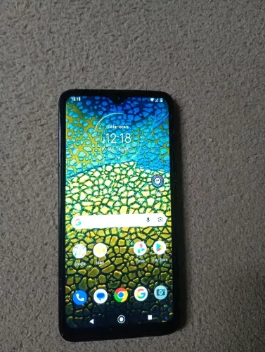 Vendo celular