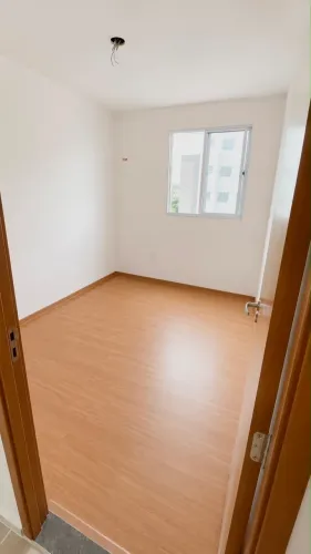 Apartamento para Locação