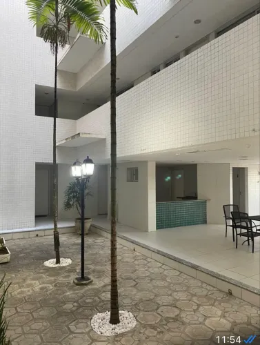 Apartamento Bairro nobre Serra Talhada