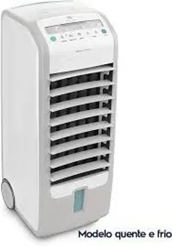 Climatizador de Ar Electrolux Frio. Clo8F