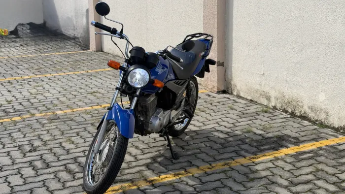 VENDO CG FAN KS 125 - 2010
