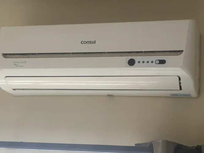 Central 9mil btus consul 