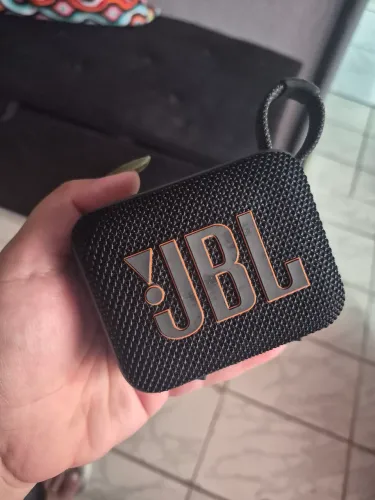 JBL GO4 ORIGINAL