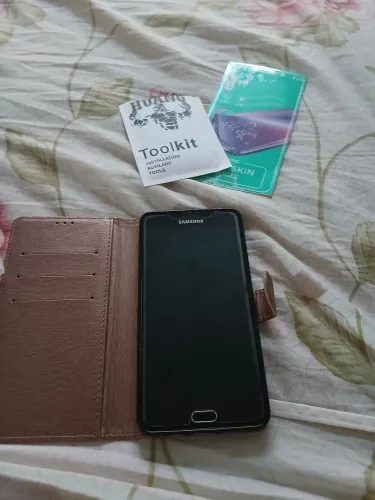 Celular A9 pro 2016 Samsung