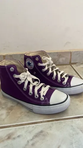 All star cor uva