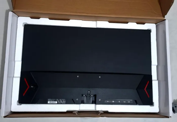 Monito 180Hz Quad HD ( Estado de Novo )