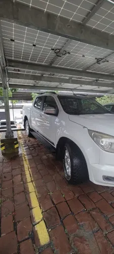 Chevrolet S10 Pick-up LTZ 2.8 TDI 4X4 CD Dies.aut 2014