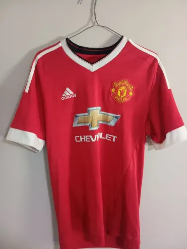 Camisa Manchester United 2015/16