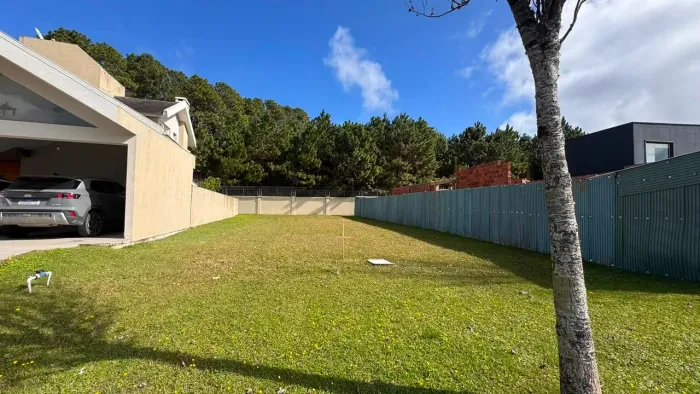 Terreno à venda no Veredas, Laranjal, Pelotas - 322 m² de área total, excelente localizaçã