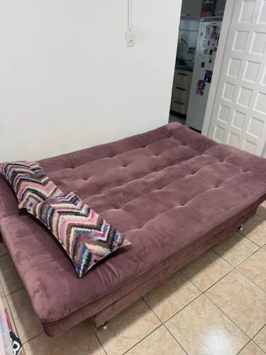Sofá cama