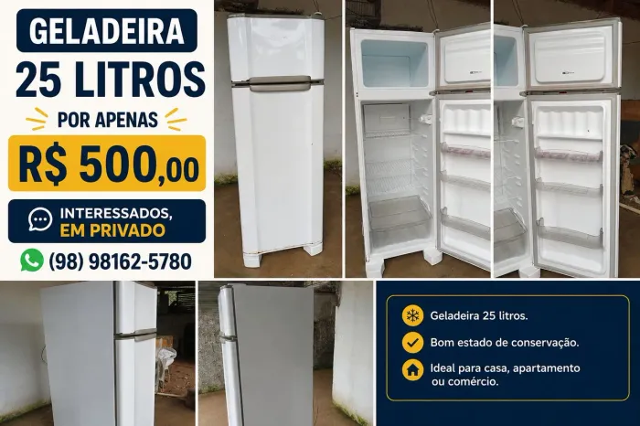 Geladeira