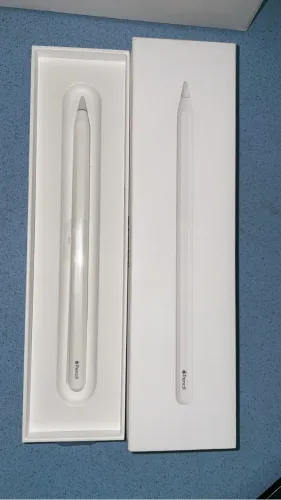 Apple Pencil 2a Geração caneta para iPad | Excelente estado