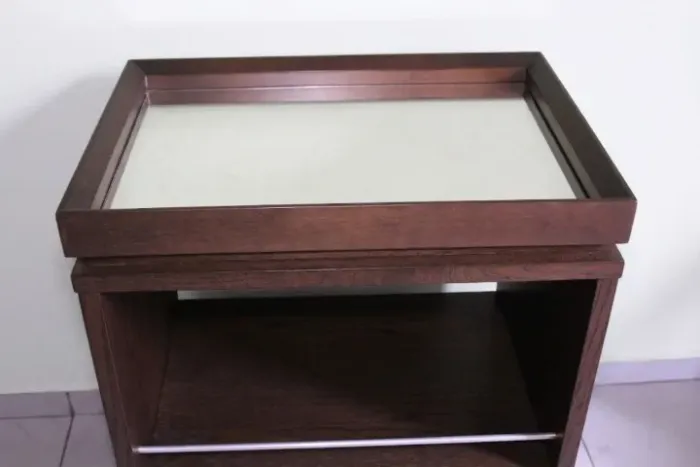 movel adega super luxuosa e estilosa para sua casa