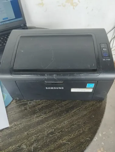IMPRESSORA SAMSUNG ML2164