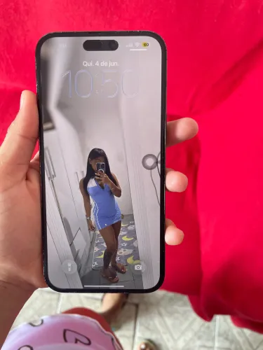 Iphone 14 Pro Max (128G) TITANIUM