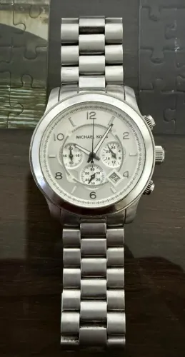 Relógio Michael Kors Original