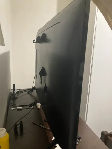 Tv 43 polegadas 4 k