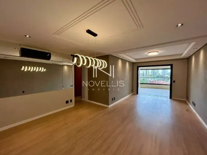 Apartamento para alugar com 3 quartos no Jardim Aquarius em São José dos Campos