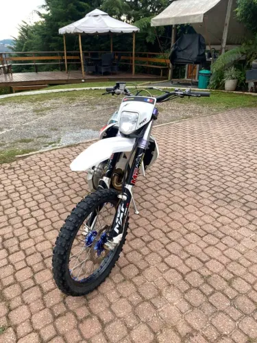 MXF 250 TS 2019/2020