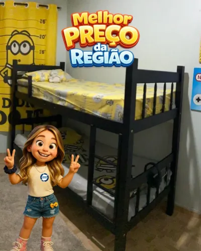 Beliche Reta Preta