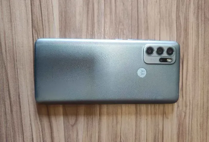 Motorola Moto g60