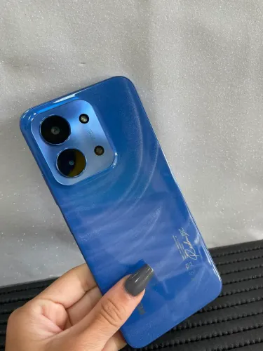 REDMI 15C 256GIGAS 8RAM AZUL