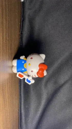 Hello kitty