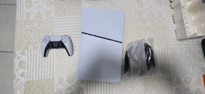PlayStation 5 - Conservado 