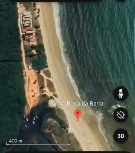 OPORTUNIDADE TERRENO - Tamandaré - PE