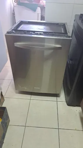 Lava louças Eletrolux LF12X peças