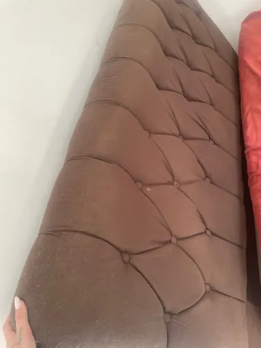 Cabeceira cama casal