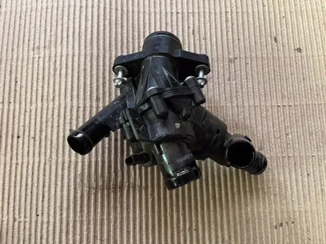 Válvula Termostatica Cla Gla A200 B200 1.6