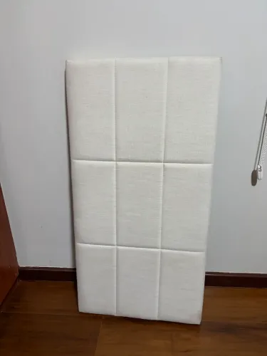 Cabeceira tok stok solteiro
