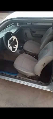 Volkswagen Gol GLI / GL/ Atlanta 1.8 (álcool) 1994