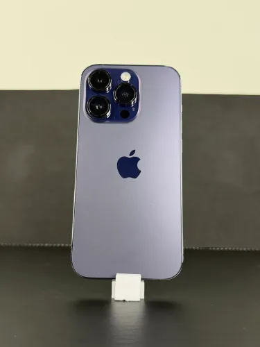 iPhone 14 Pro Max 256gb