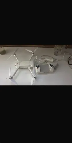 Drone fime x8
