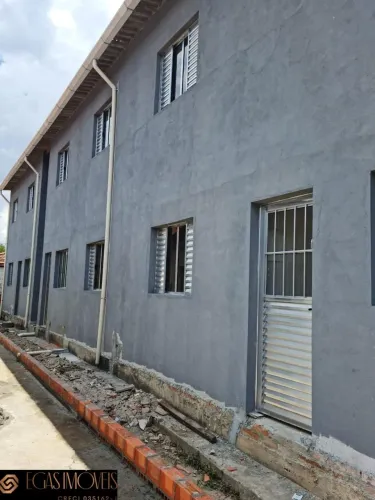 CASA EM CONDOMINIO RESIDENCIAL em São Paulo - São Paulo, Jardim Virginia Bianca