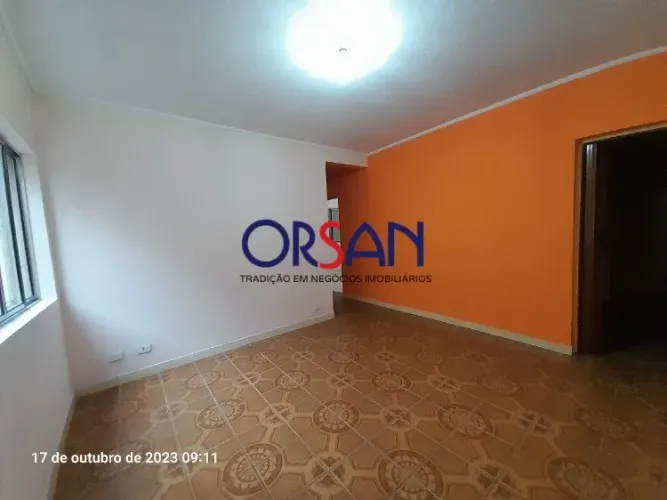 SãO CAETANO DO SUL - Padrão - Santa Paula