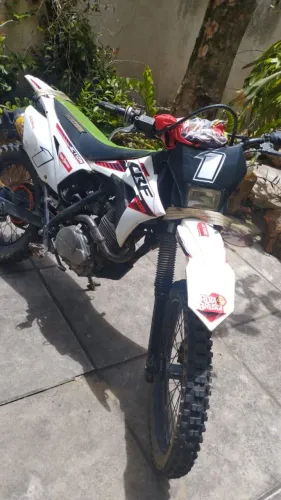 Xr com roupa de cfr