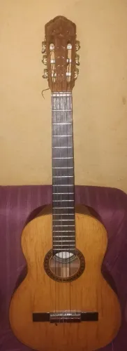 Violão Di Giorgio Signorina 16 1978