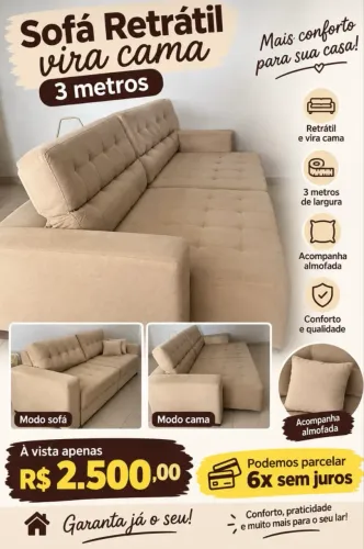 Sofá