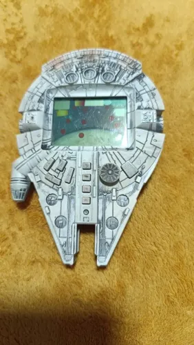 Mini game star Wars 2000