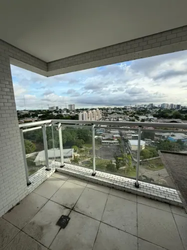 CONDOMÍNIO PALM BEACH | 3 QUARTOS | NUNCA HABITADO