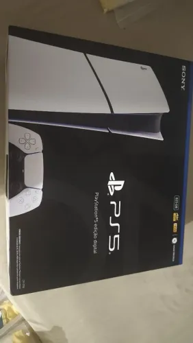 Console Playstation 5