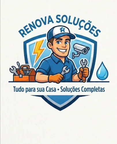 Eletricista, Hidráulica, Câmeras, Conserto de Máquina de Lavar e Manutenção Geral - SP