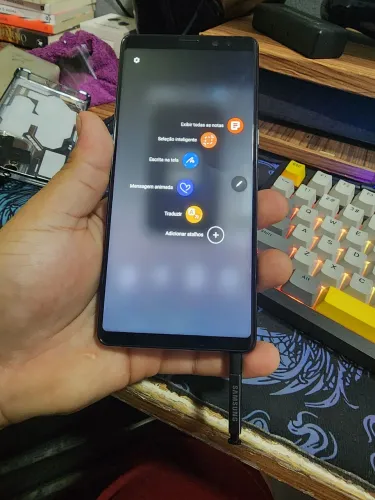 Samsung Galáxia Note 8 64GB
