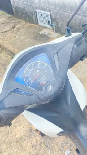 moto biz 110
