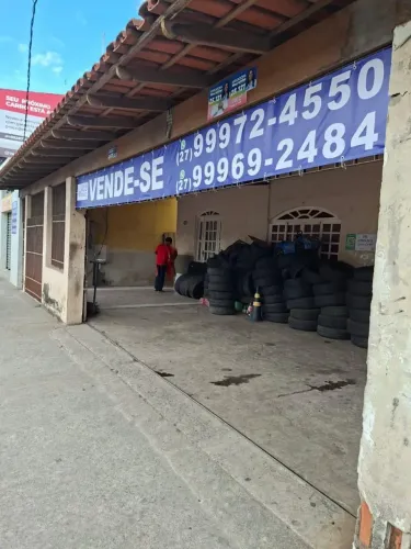 Vende-se Terreno na Leitão da Silva - Vitória - ES